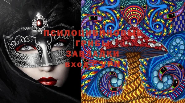 молекула духа Михайловск